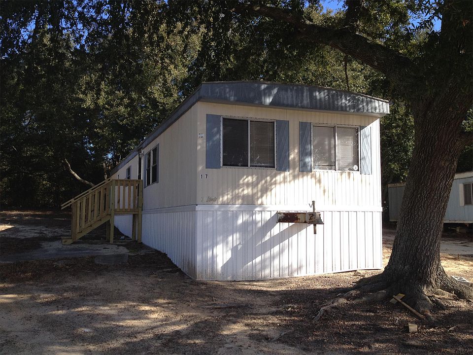 Lot 17 Front