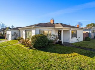 1234 Harris St, Eureka, CA 95503