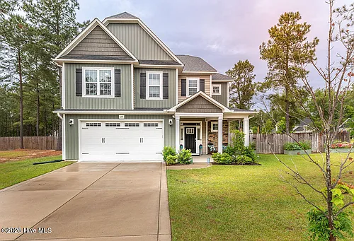623 Muscadine Ln Photo 1