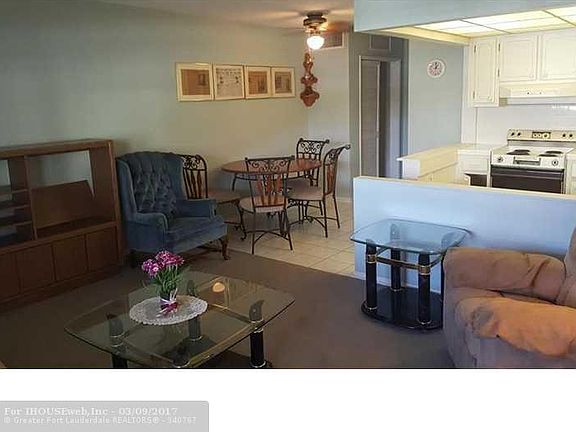 4th image of 5203 NE 24th Ter APT 111
