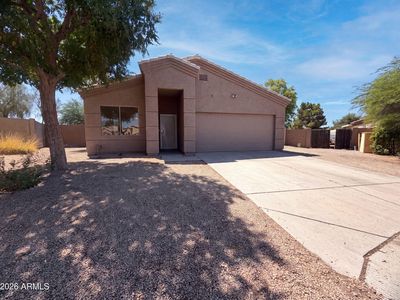1123 S VEGAS --, Mesa, AZ, 85208