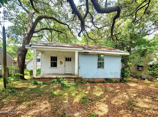 2409 Joan Ave, Gulfport, MS 39501