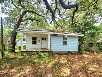 2409 Joan Ave, Gulfport, MS, 39501