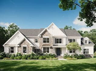 252 Old Turnpike Rd, Califon, NJ 07830