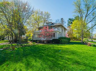 531 E Joliet St, Crown Point, IN