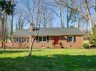 2706 Melbourne Dr, Richmond, VA 23225
