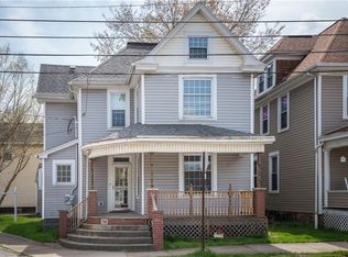 711 W Penn St, Butler, PA 16001