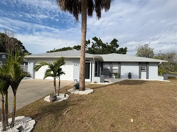 947 Shasta Rd, Venice, FL 34293