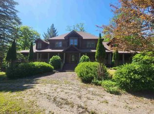 10 Erehwon Dr, Marlinton, WV 24954