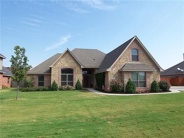 1st image of 3818 Hill Country Dr