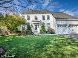 9641 Granary Pl, Bristow, VA 20136