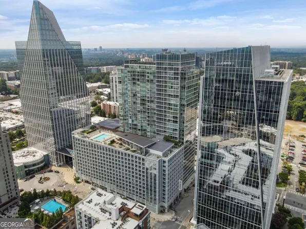 3325 Piedmont Rd NE Unit 2009, Atlanta, GA 30305