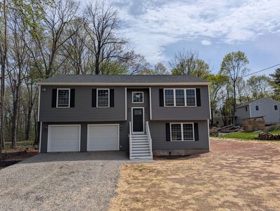 140 Dickerman Street, Hamden, CT, 06514