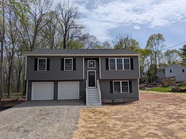 140 Dickerman Street, Hamden, CT 06514