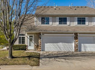 3799 Village Run Dr #403-DES, Des Moines, IA 50317