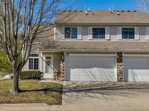 3799 Village Run Dr #403-DES, Des Moines, IA 50317