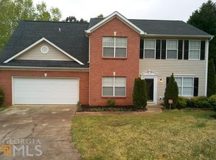 517 Sydney Michelle Ln, Lawrenceville, GA 30046