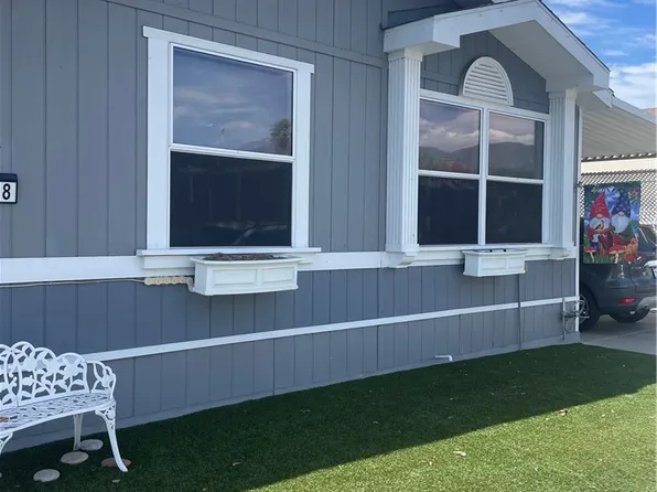 4095 Fruit St Space 108, La Verne, CA 91750