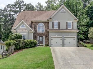 1666 Willow Way, Woodstock, GA 30188