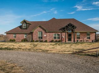 16451 Hope Rd, Canyon, TX 79015