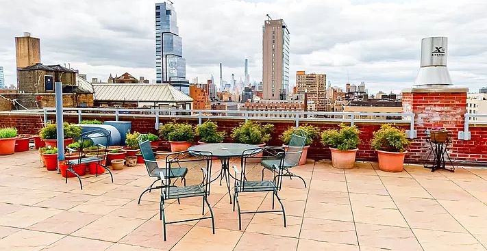 1st image of 250 W 103rd St APT 11C