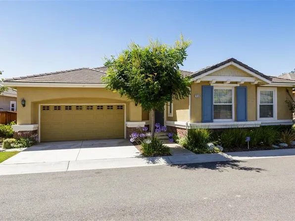 19588 Mallow Ct, Santa Clarita, CA 91321