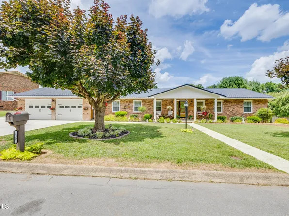 2301 Eagle Dr, Elizabethton, TN 37643
