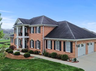 125 Sugarcane Ln, Blountville, TN 37617