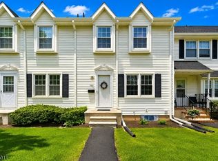 712 Marlborough Common, Hillsborough, NJ 08844