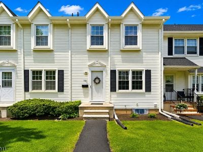 712 Marlborough Common, Hillsborough, NJ, 08844