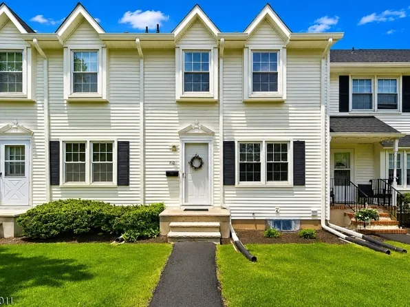 712 Marlborough Common, Hillsborough Twp., NJ 08844