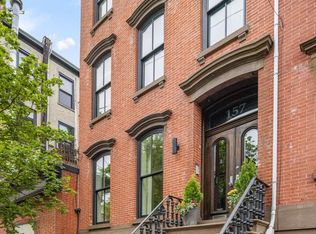 157 10th St, Hoboken, NJ 07030