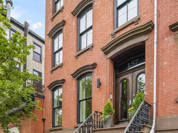 157 10th St, Hoboken, NJ 07030
