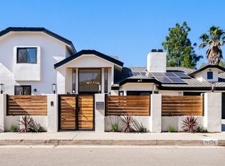11559 Dona Teresa Dr, Studio City, CA 91604