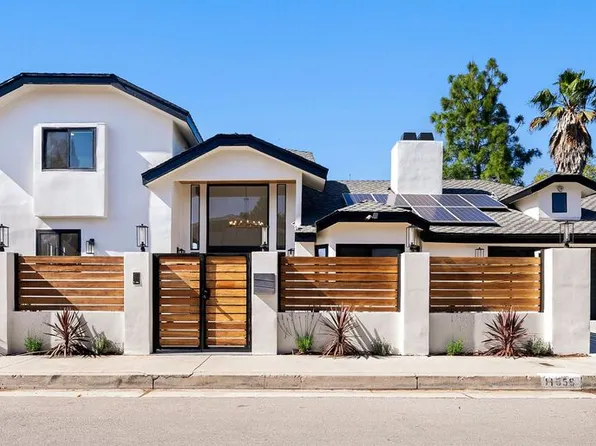 11559 Dona Teresa Dr, Studio City, CA 91604