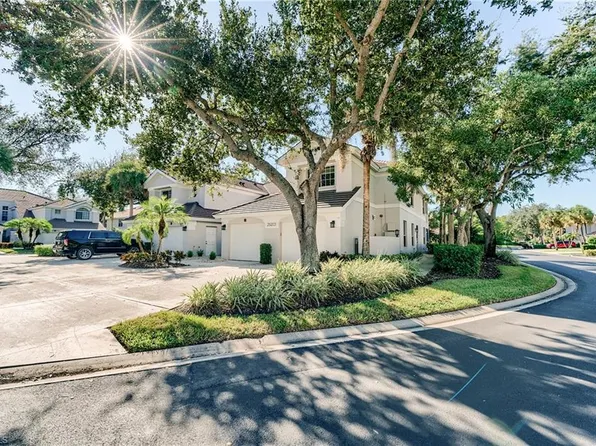 25203 Pelican Creek CIR #102, BONITA SPRINGS, FL 34134