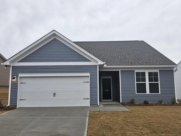4058 Hartshorn Cir, Aiken, SC 29801