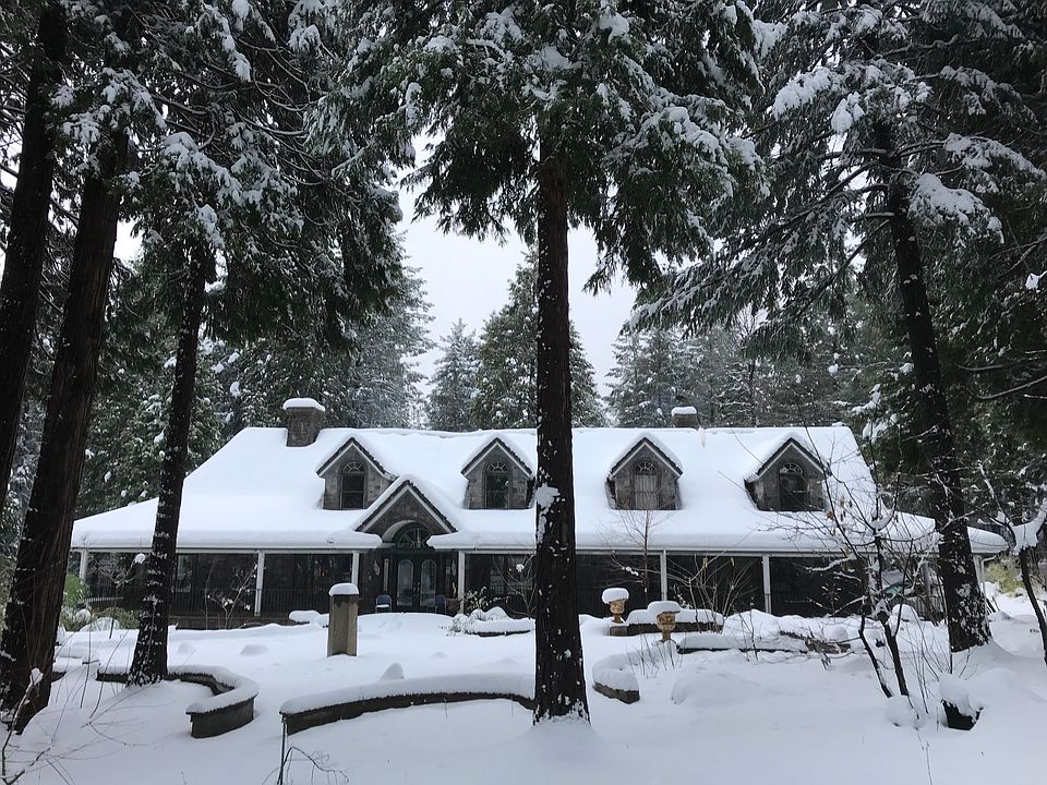 main house