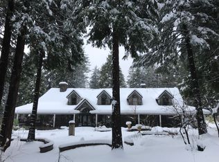 7040 Blackhawk Ln, Foresthill, CA 95631