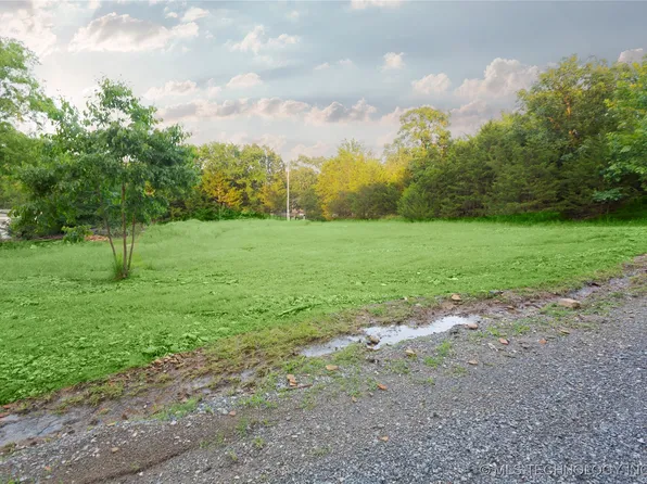 Homestead Cir, Canadian, OK 74425