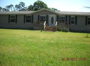 2455 Highway 3121, Spearsville, LA 71277