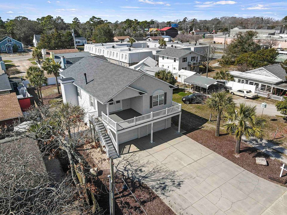 703 27th Ave. S, North Myrtle Beach, SC 29582 | MLS #2525766 | Zillow