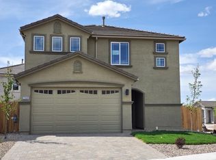2360 Soprano Dr, Reno, NV 89521