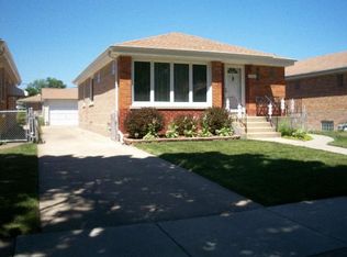 2924 Sunset Ln, Franklin Park, IL 60131