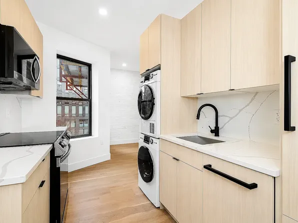 6 Avenue B, New York, NY