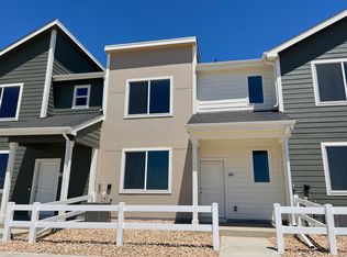 4004 Agnes St, Evans, CO 80620