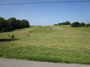 5 Old Louisville Rd, Salvisa, KY 40372