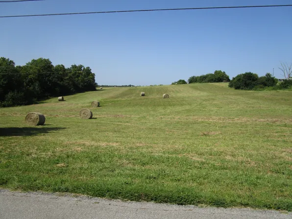 5 Old Louisville Rd, Salvisa, KY 40372