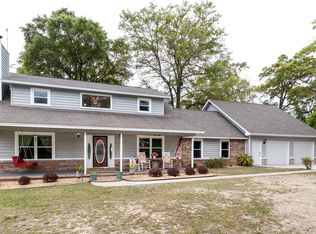 1521 Texas Pkwy, Crestview, FL 32536