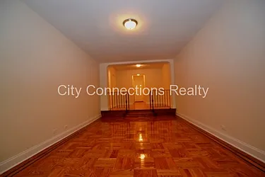 Rented by City Connections Realty